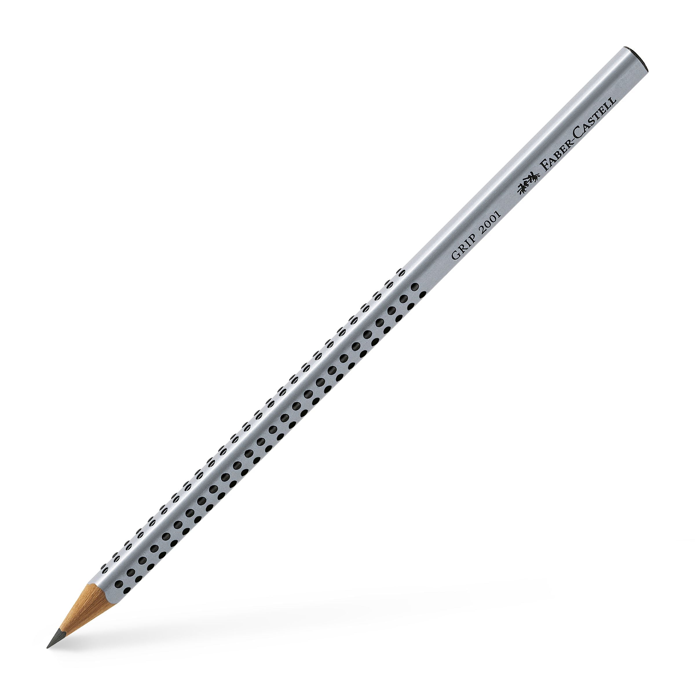 CREION GRAFIT 2H GRIP 2001 FABER-CASTELL CREION GRAFIT 2H GRIP 2001 FABER-CASTELL